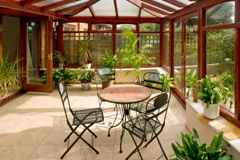 Threapwood conservatory quotes