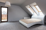 Threapwood bedroom extensions