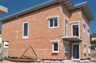 Threapwood home extensions