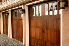 Threapwood garage extension quotes
